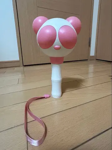 Apink official light stick ver.1 응원봉