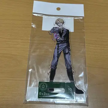 18TRIP 기타카타 라이토 타워 레코드 카페 아크릴 스탠드