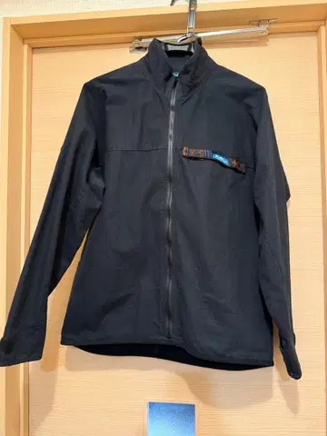 KAVU 블랙 점퍼 M
