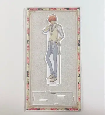 후르츠 바스켓 아크릴 스탠드 소마 쿄