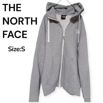 THE NORTH FACE 후드티 S