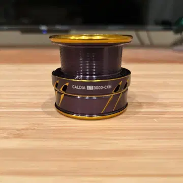 21 칼디아 lt3000-cxh 스풀