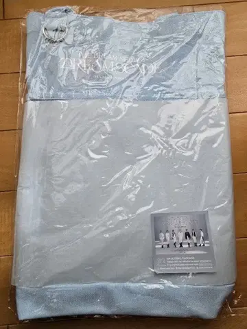 NCTDREAM 글로파 토트백