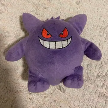 팬텀 봉제 인형 본체