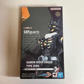 가면라이더 드레드 피규아트 갓차드 특촬물