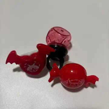 우라시마사카타센 토나리노 사카타 반지 라이트