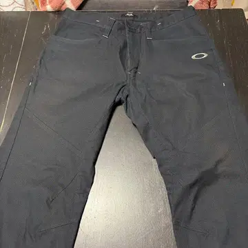 OAKLEY 골프 팬츠 34