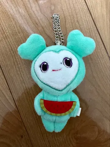 TWICE 미블리 백참