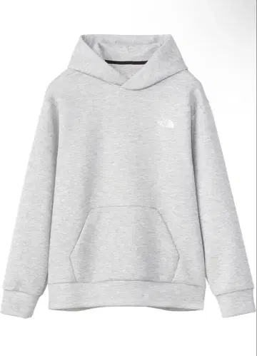 THE NORTH FACE 테크 에어 맨투맨 와이드 후디 L