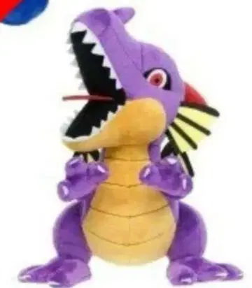 [ 새상품 ] 드래곤 퀘스트 AM 봉제 인형 ~용왕 등장편~