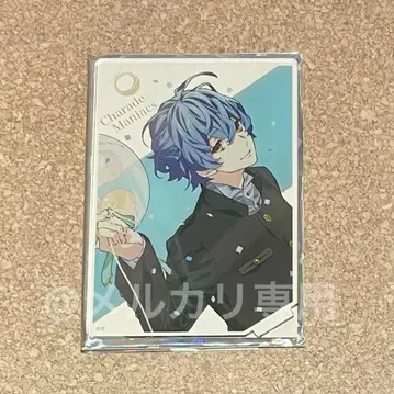 샤레마니 하이테라 타쿠미 5주년 오토메이트 아크릴 스탠드 아크스타 한정판