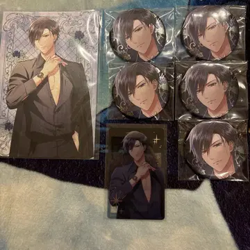 스타마이 사오토메 이쿠토 AGF