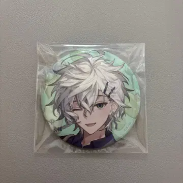 Sweet Floaties 니지산지 무라쿠모 카게츠 캔뱃지