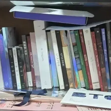 오늘만 2배!)비투비 공식굿즈 포카 응원봉 2배 랜덤 박스