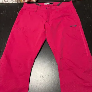 OAKLEY 골프 팬츠 34