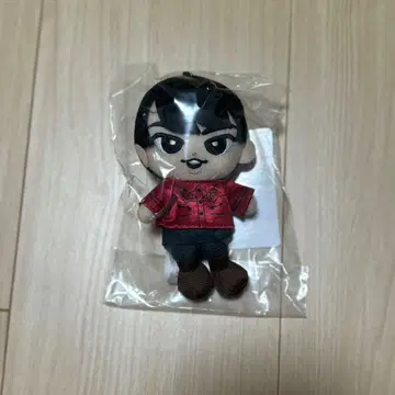 [ 미개봉 새상품 ] 미야타테 료타 치루누이 치비누이