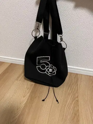 [ 중고품 ] DecoBaboo 2WAY 백