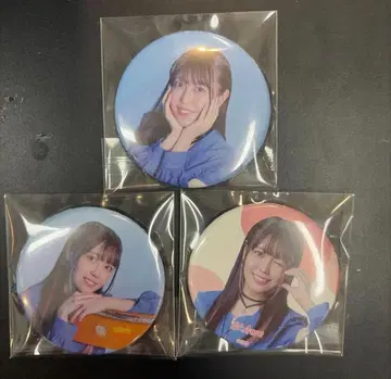 MyGO!!!!! 아티스트 트레이딩 캔뱃지 vol.2 타테이시 린