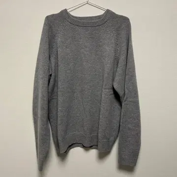 1LDK Stand 크루넥 스웨터