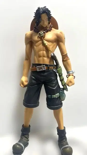 ONEPIECE 에이스 피규어