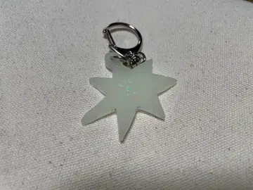 llnuit 축광 키링