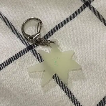 llnuit 축광 키링