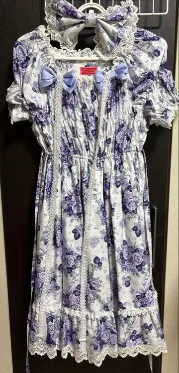 BABY, THE STARS SHINE BRIGHT 슈가 부케 OP