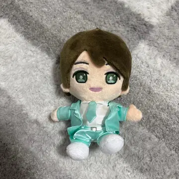 후지이 나오키 하피누이