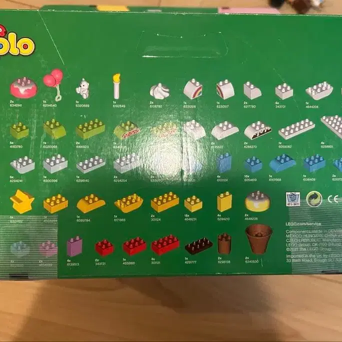 4번째 상품 이미지