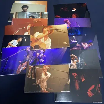 나카타 유지 브로마이드 vol.4