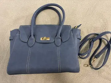 anysis 2way 숄더백