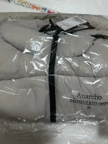 [ 마운틴 리서치 ] 퍼프 베스트