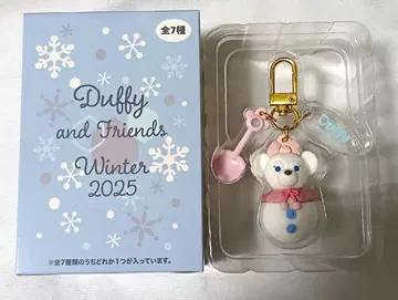 시크릿 오브 스노우위디 눈사람 참 셰리메이