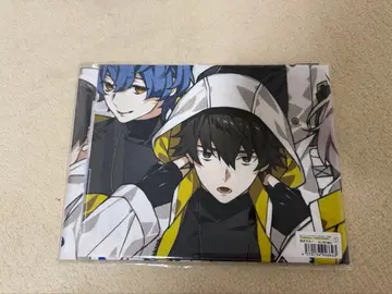 CharadeManiacs 샤레마니 낭독극 천 포스터