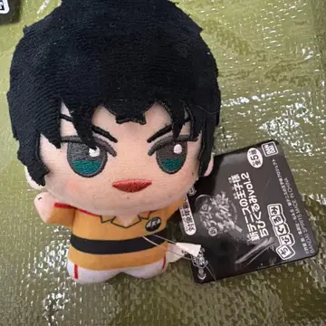 신 테니스의 왕자님 신 테니 테니프리 SD 인형 [ 키리하라 아카야 ]