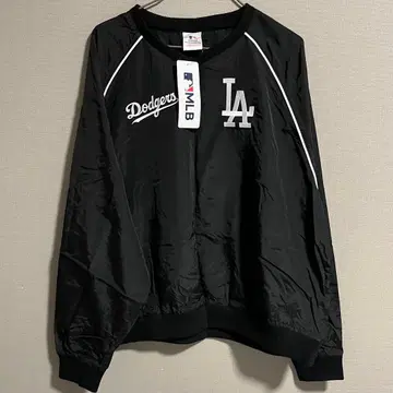 MLB 나일론 자켓 M 나일론 풀오버