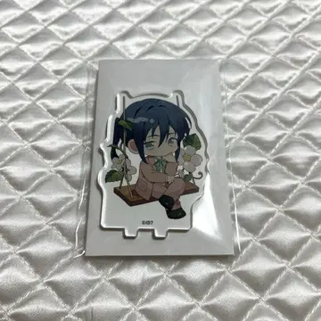 아이나나 애니카페 미니 아크릴 스탠드 오오가미 반리 아크릴 스탠드