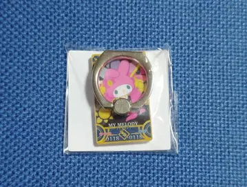 FGO 카르나 마이멜로디 스마트폰 링