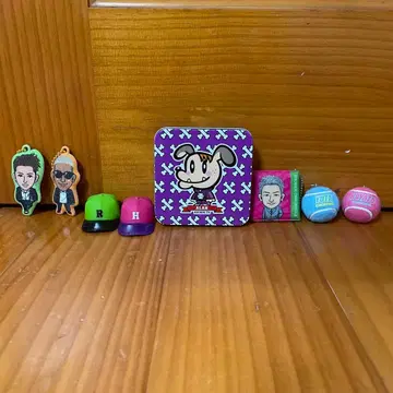 GENERATIONS 굿즈 세트