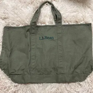 엘엘빈 그로서리 토트