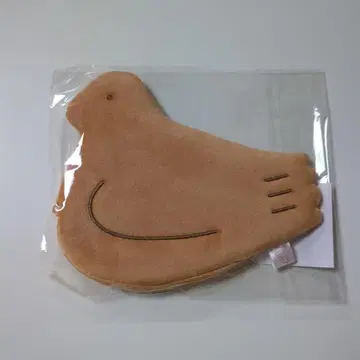 토시마야 하토포포치 [ 미개봉 새상품 ]