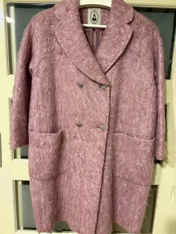 leurlogette 룰로제트 코트