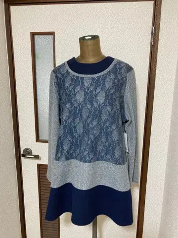 튜닉 원피스 미니 원피스 롱 티셔츠