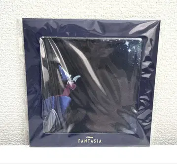 Zoff 디즈니 미키 판타지아 안경닦이 클리닝 크로스