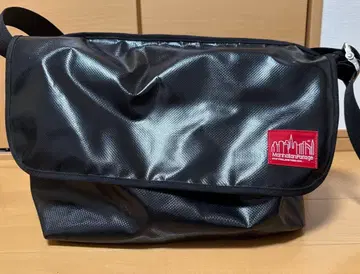 맨해튼 포티지 숄더백