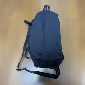 룰루레몬 블랙 바디백