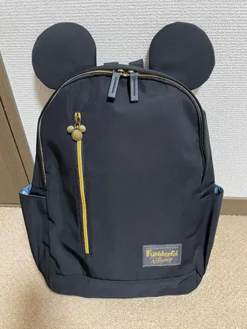 Disney 판다풀 백팩