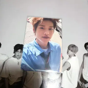 RIIZE 소희 트레이딩 카드