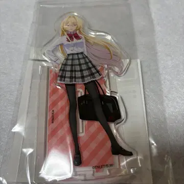 와타나레전 내가 연인이 될 리 없어 아크릴 스탠드 오우즈카 마이