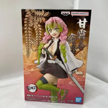 귀멸의 칼날 피규어 칸로지 미츠리